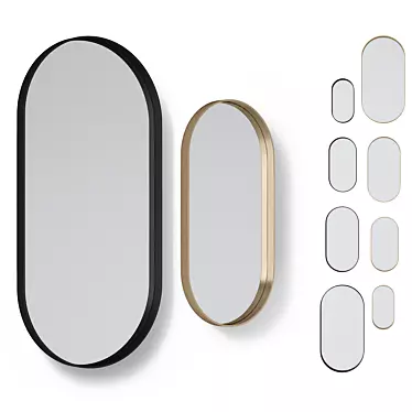 Mirror set 1