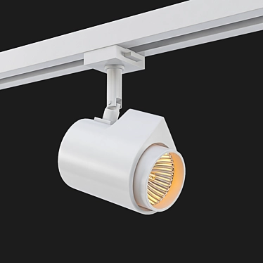 Illuminate with Prospot LED! 3D model image 1 
