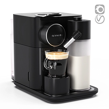 De'Longhi Nespresso Gran Lattissima EN650B