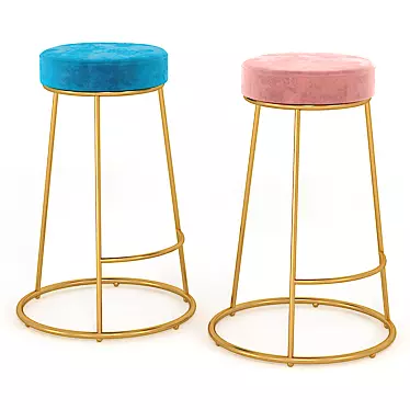 Stool Allports