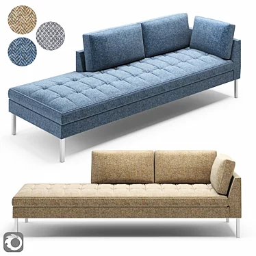 BLU DOT Paramount Sectional Sofa