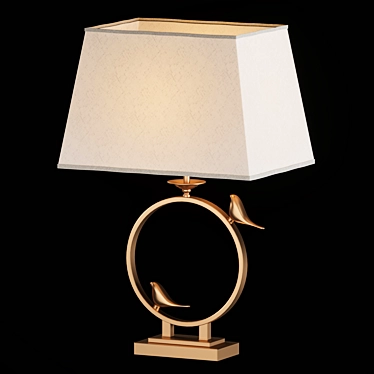 Table lamp Rizzi