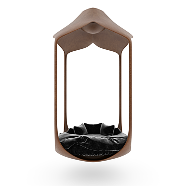 Elevate Your Sleeping Experience 3D model image 1 