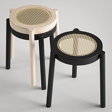 Stool Maire