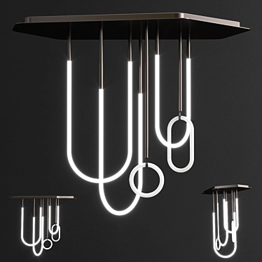 Baxter Yes Mannequin: 127cm | Shop Now! 3D model image 1 