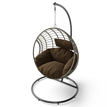 Cocoon chair