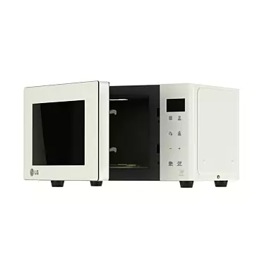 Microwave oven LG MW23R35GIH