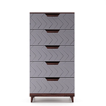 Cabinetry Aubergine