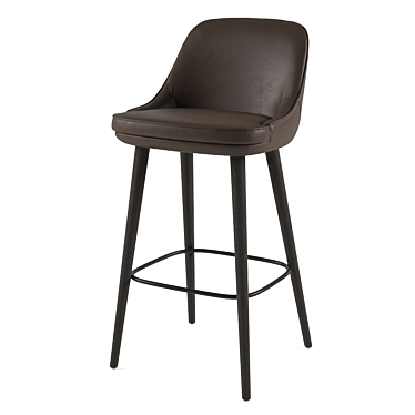 Bar stool Walter Knoll 375 BS