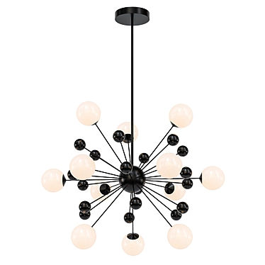 DEEVOLPO Wireless Bluetooth Earphones 3D model image 1 