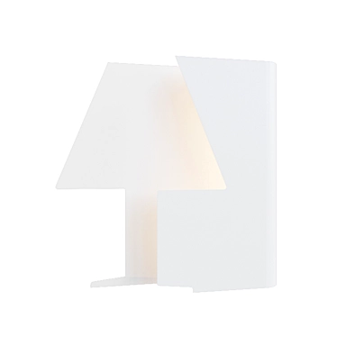 Mantra BOOK Table lamp 7246 Ohm 3D model image 1 