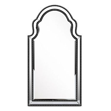 Elegant Eichholtz Samuel Mirror 3D model image 1 