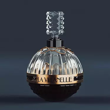 La Villanelle Perfume