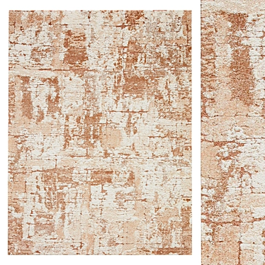 Luxury Archive Carpets 3D model image 1 