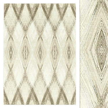 Archive Carpet | New Collection 3D model image 1 