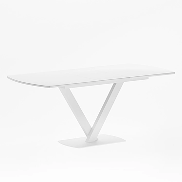 Table Dark Gray