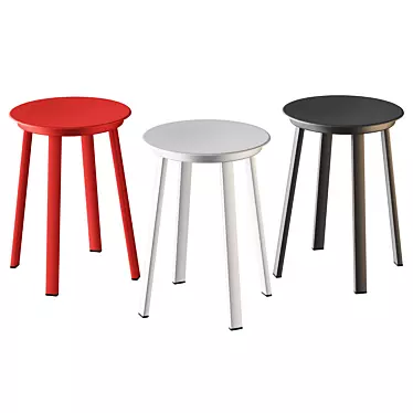 HAY Revolver Stool