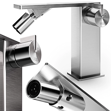 faucet - LifeSteel 59.2101 - by FirItalia