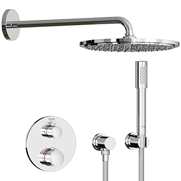 GROHE Grohtherm