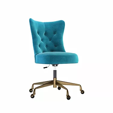 Office chair by Crate and Barrel