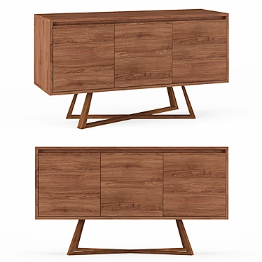 Oliver Sideboard