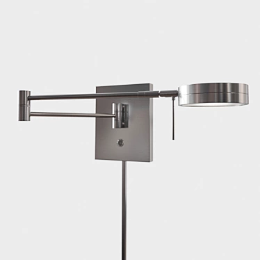 George Kovacs P4308-248 Wall Lamp