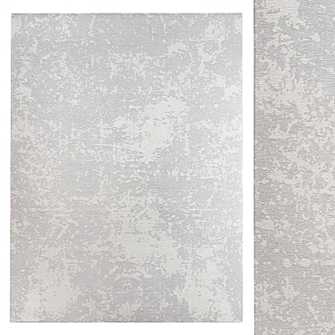 Luxury Archive Carpet | No. 152 3D model image 1 