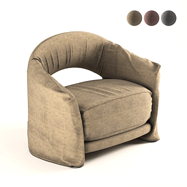 Chair Taupe