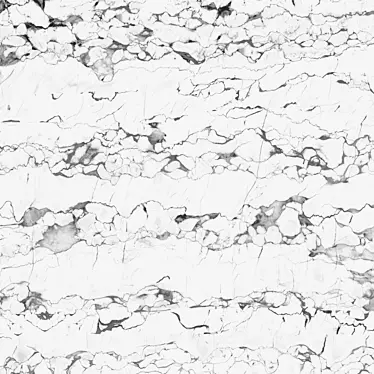 Premium Carrara Gioia Marble Veneer 3D model image 1 