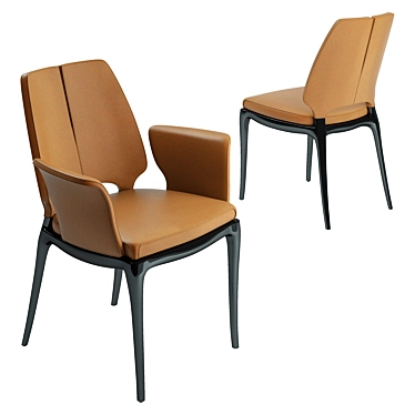 CONTOUR chairs
