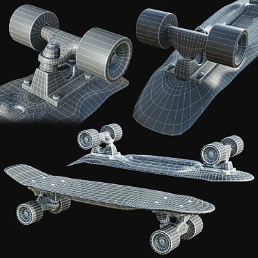 Penny Board