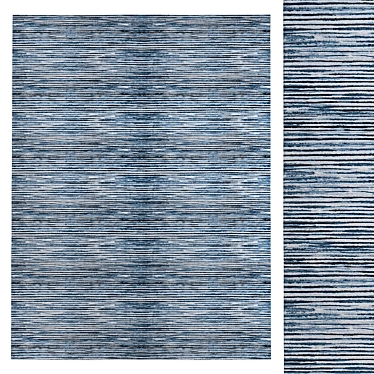VelvetLux Carpet | No. 158 3D model image 1 