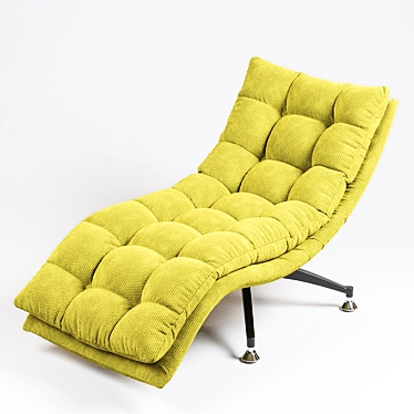 Fashionable recliner chair Sakura