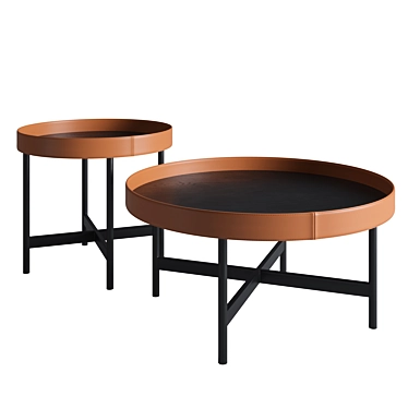 Designer coffee table LaLume-AP00278