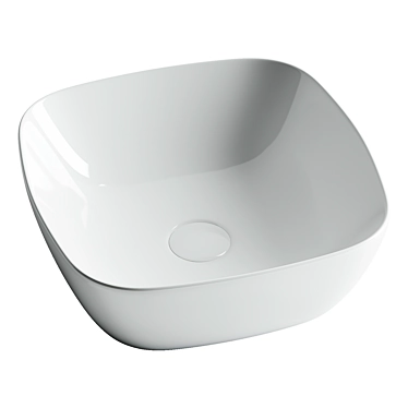 Washbasins Bowl Ceramica Nova Element CN5006