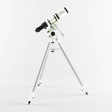 Orion EON 115mm Tripled Telescope 3D model image 1 