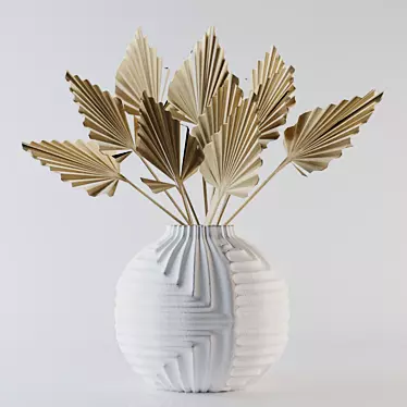Vase Clinker
