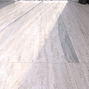  Navona Bone Vein 60x120 - Multi-Texture Floor Tile Collection 3D model image 1 