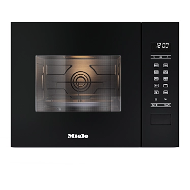 Built-in microwave oven - M 2224 SC - by Miele