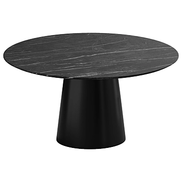 Coffee table Nero