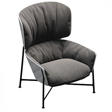 CARISTO SP01 armchair