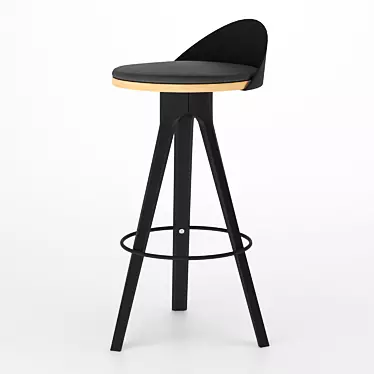 Bar stool Trio