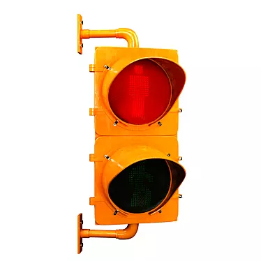 Traffic light Myrtle