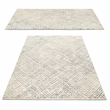 Lustrous Elegance: Diamond by Kasthall 3D model image 1 