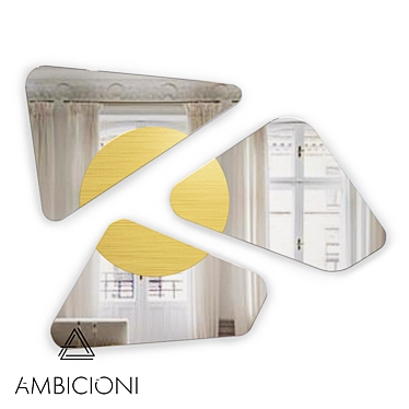 Mirror Ambicioni Lovere