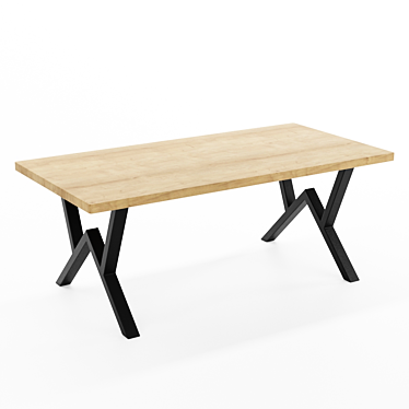 Loft table SP08