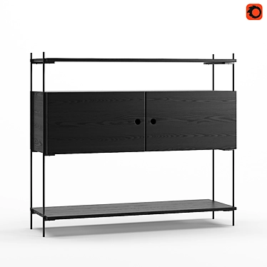 Hubsch Console table