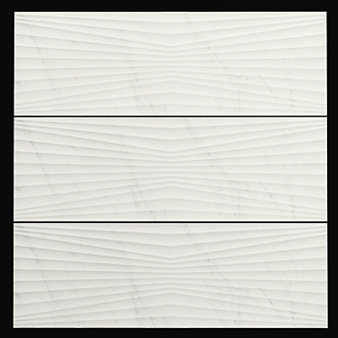 Margarita Sciana Struktura Paradyz Tiles