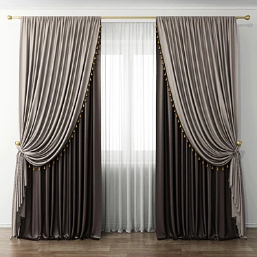 Curtain 70