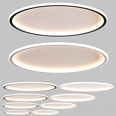 Aliexpress | minimalist ceiling light 019